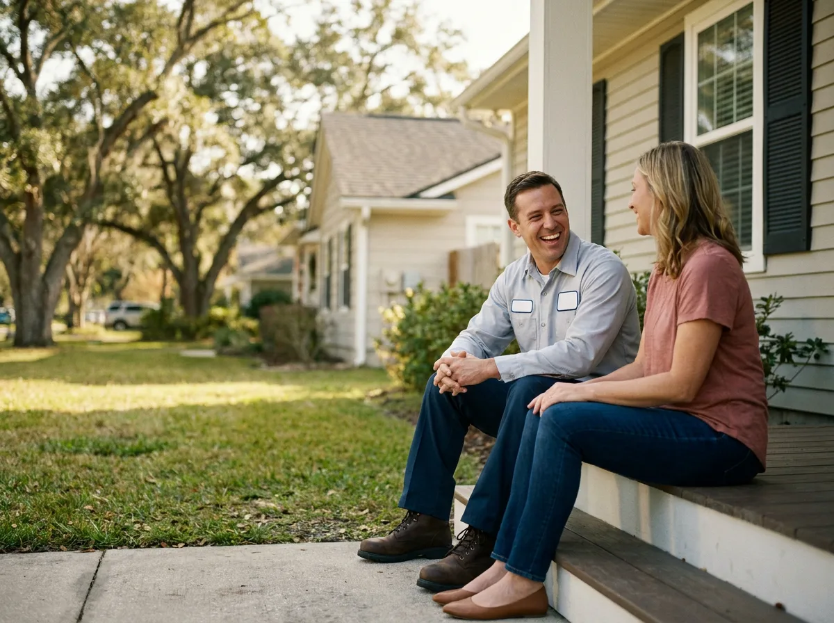 Septic tank pumping FAQs for Plum Branch, SC